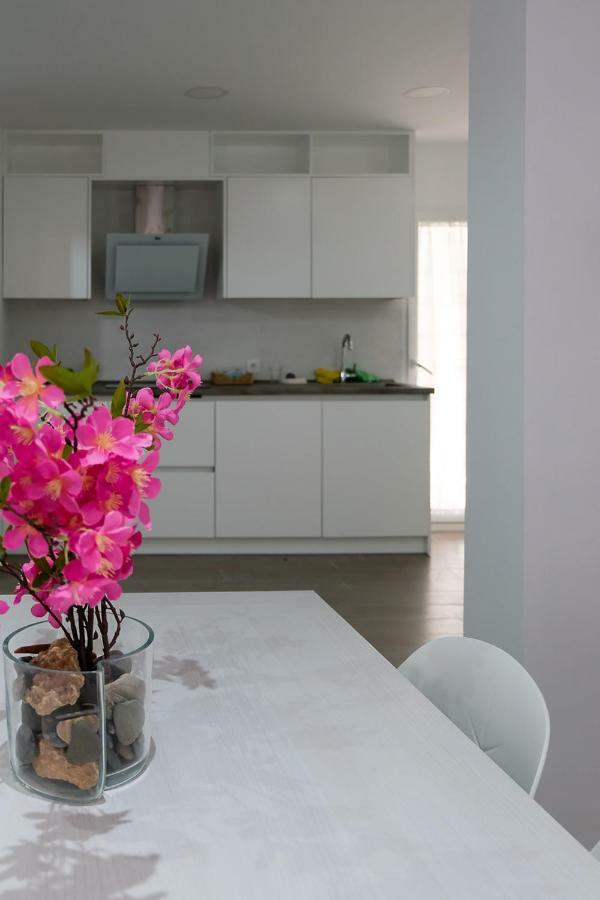 El Ventanal De Almagro Apartment Exterior foto