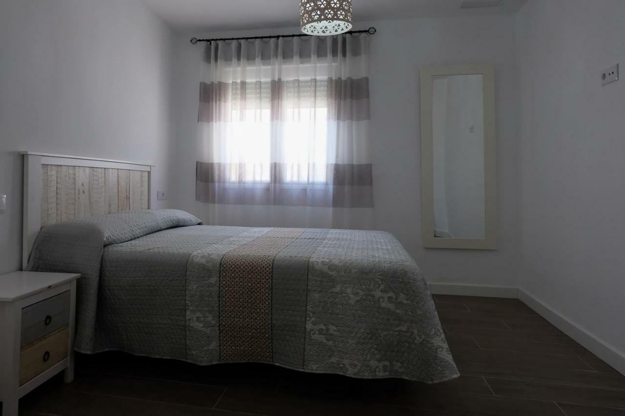 El Ventanal De Almagro Apartment Exterior foto