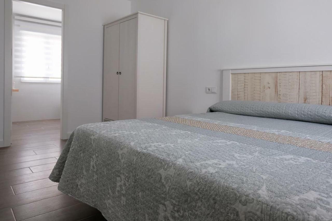 El Ventanal De Almagro Apartment Exterior foto