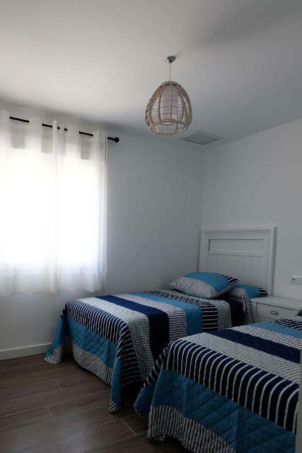 El Ventanal De Almagro Apartment Exterior foto
