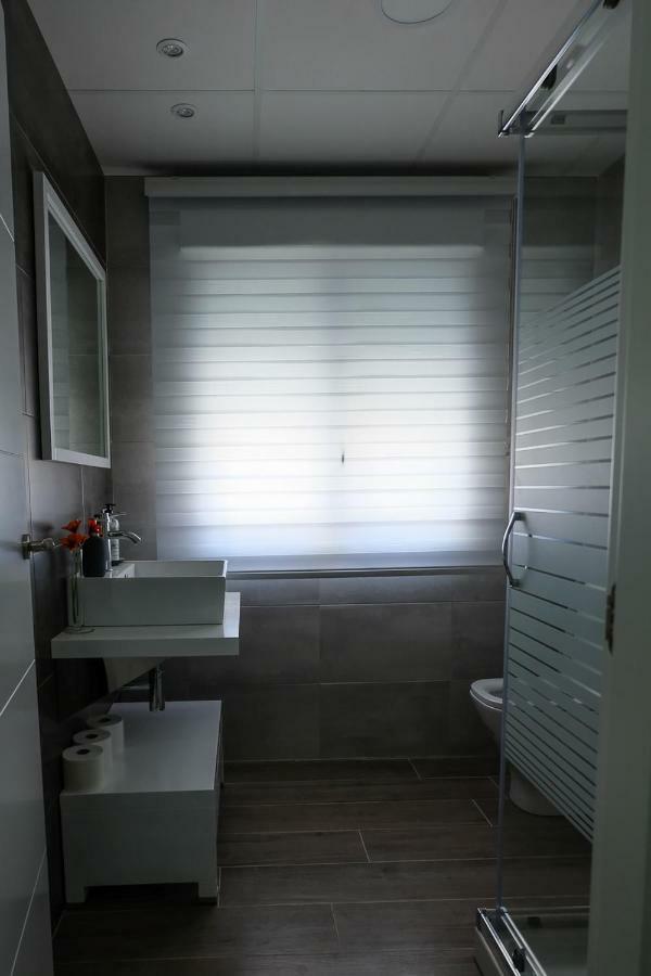 El Ventanal De Almagro Apartment Exterior foto