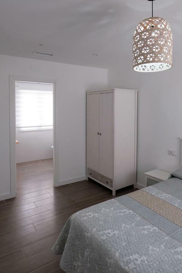 El Ventanal De Almagro Apartment Exterior foto